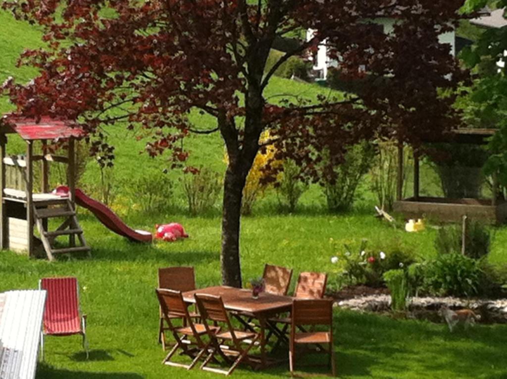 אבן אים פונגאו Appartement Ferienhof Ortnergut מראה חיצוני תמונה